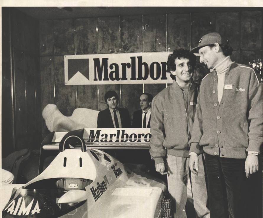 Lauda u Zagrebu: Odbili mu platiti, jedan sat čekao hranu...