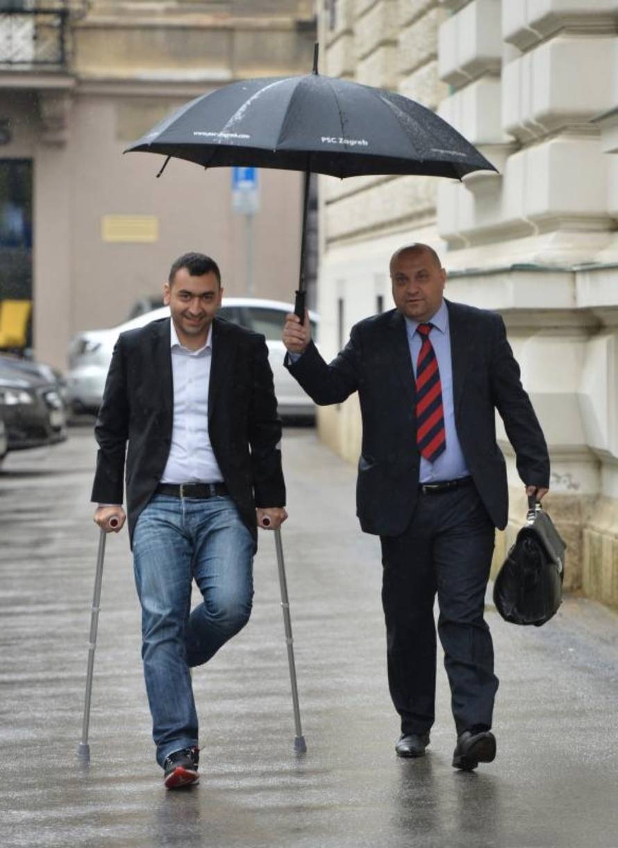 Marko Lukunić/PIXSELL