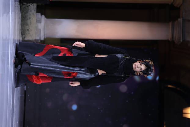 Zagreb: 90. Zlatna igla