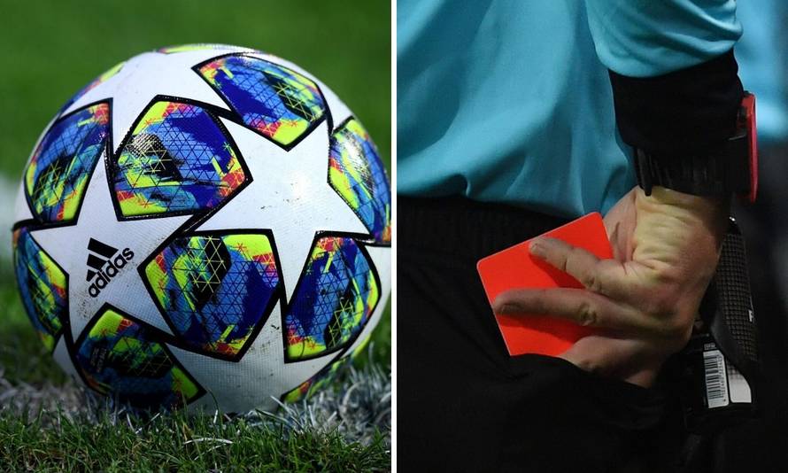 Izbjeglice u Njemačkoj uskoro će postati - nogometni suci