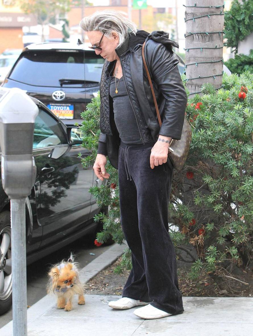 Nekada su bili seks-simboli, a sada ih uspoređuju s bakicama