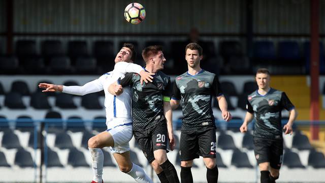 Dragovoljac ide u kvalifikacije, Zadar se vraća u Drugu HNL