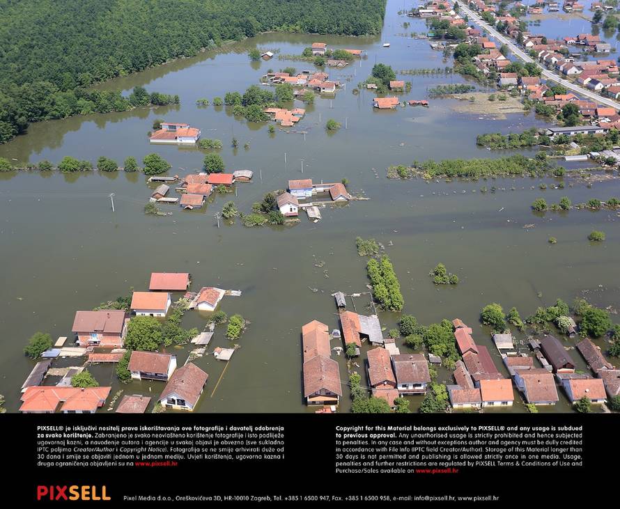 Davor Javorović/Pixsell