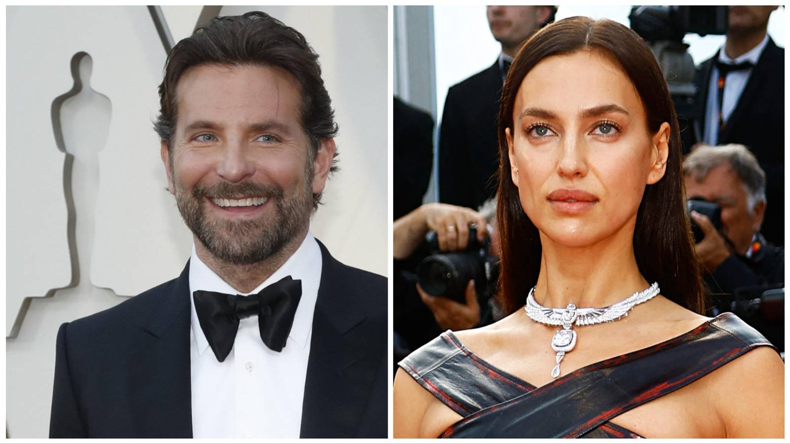 Irina Shayk ponovo ljubi, a što o tome kaže Bradley Cooper: 'Tko zna hoće li to uopće potrajati...'