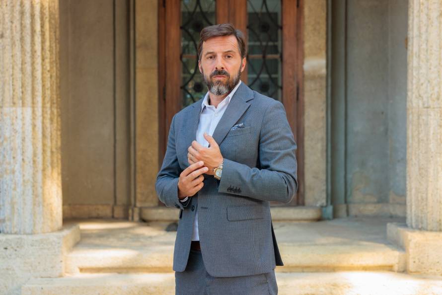 Serije 'Kumovi' i 'U dobru i zlu' vraćaju se na male ekrane: Evo što će biti u novim epizodama!