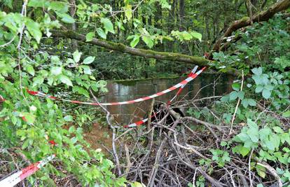 Strava u Njemačkoj: U ribnjaku našli tijelo mlade žene iz BiH