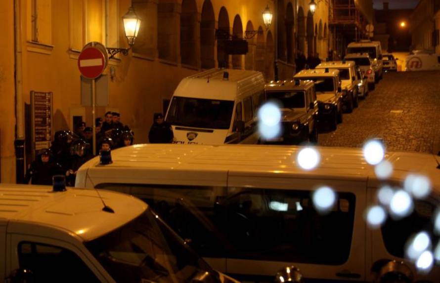 Davor Puklavec/PIXSELL