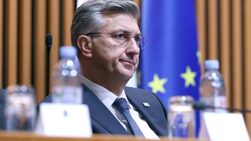 Plenković o Torcidinom ‘nazi-korteu’: Velika sramota! Oni koji su to radili će odgovarati!