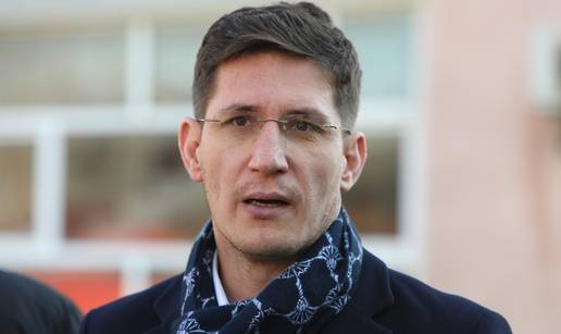Grad Karlovac: Nismo ometali konferenciju Troskota. Mogao je zamoliti radnike da prestanu