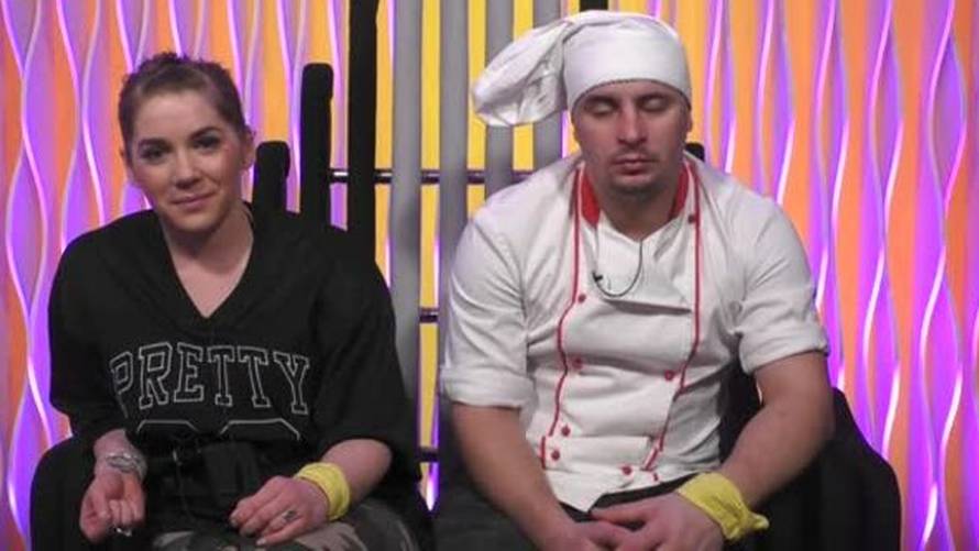 Zaručnik BB Ane: 'Njezino me ponašanje baš jako iznenadilo'