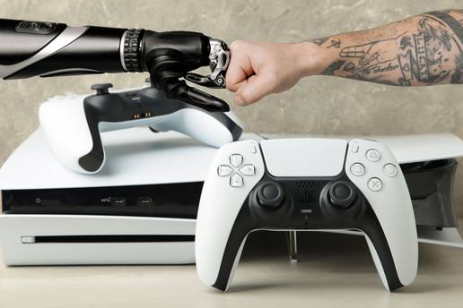 Sony priznao da koristi umjetnu inteligenciju za PlayStation igre. Je li to kraj kreativnosti?