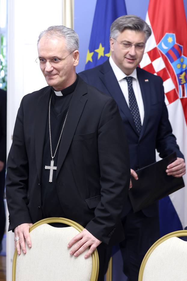 Zagreb: Potpisan sporazum o rekonstrukciji stadiona Maksimir 