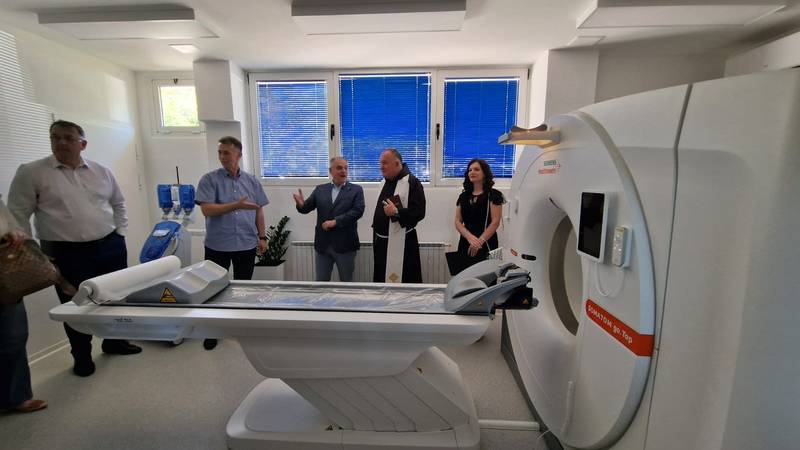 HUBOL poziva na razvoj javne PET/CT mreže: 'Smanjit će ovisnost o privatnim tvrtkama'