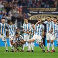 Argentina nakon drame penala osvojila titulu svjetskog prvaka