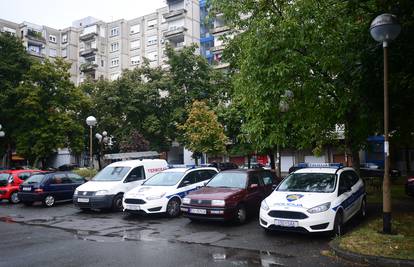 Ubojstvo u Zagrebu: Izbodeni i osumnjičeni su iz iste obitelji?