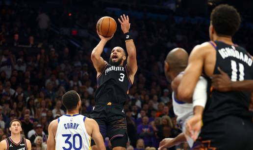 Magic ponovno u doigravanju, Warriorsi ostali bez kvalifikacija