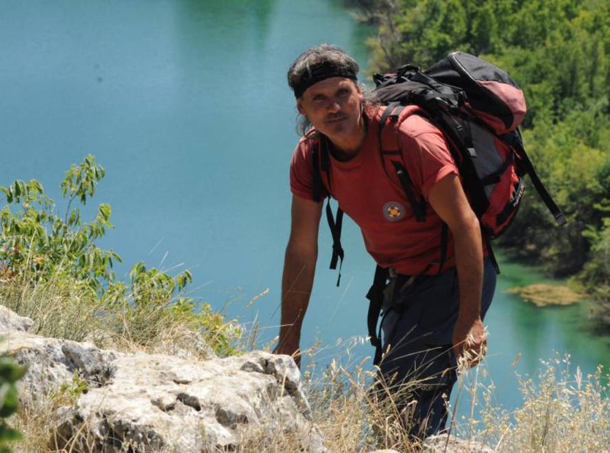 Hrvoje Jelavić/PIXSELL