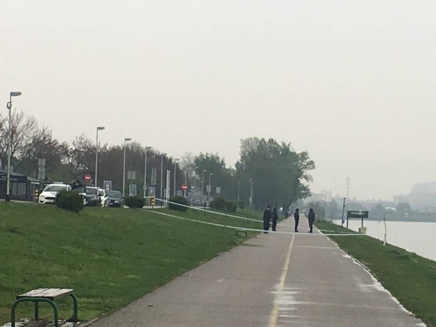 Strava u Zagrebu: Pronašli su  mrtvu ženu u jezeru na Jarunu