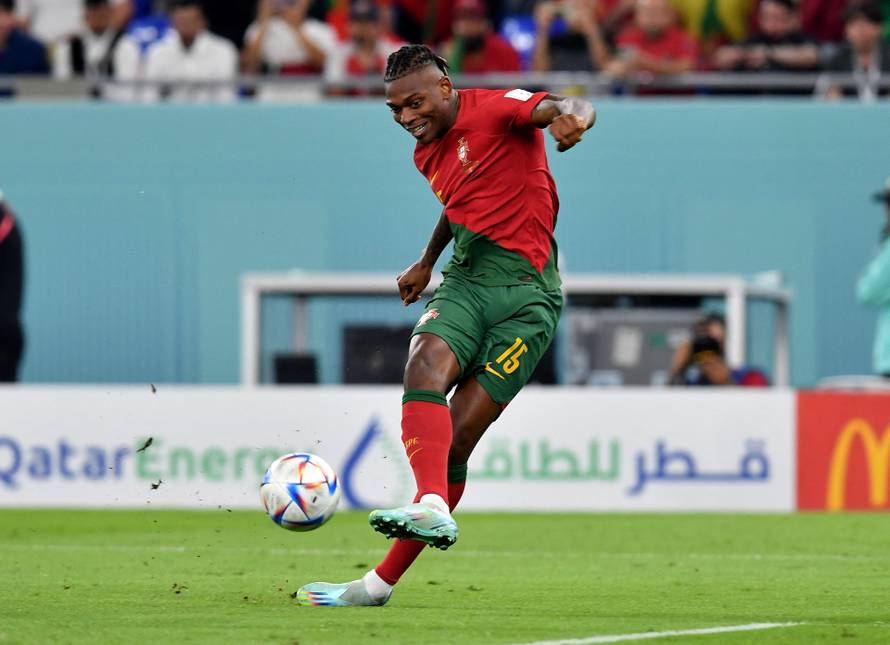 FIFA World Cup Qatar 2022 - Group H - Portugal v Ghana