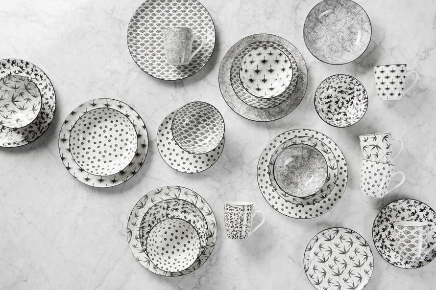 Što će biti neizostavno u vašoj blagovaonici ove godine? Donosimo najnovije trendove