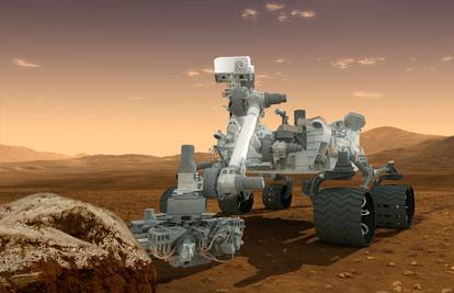 Pogledajte kako ćete sve moći pratiti slijetanje rovera na Mars