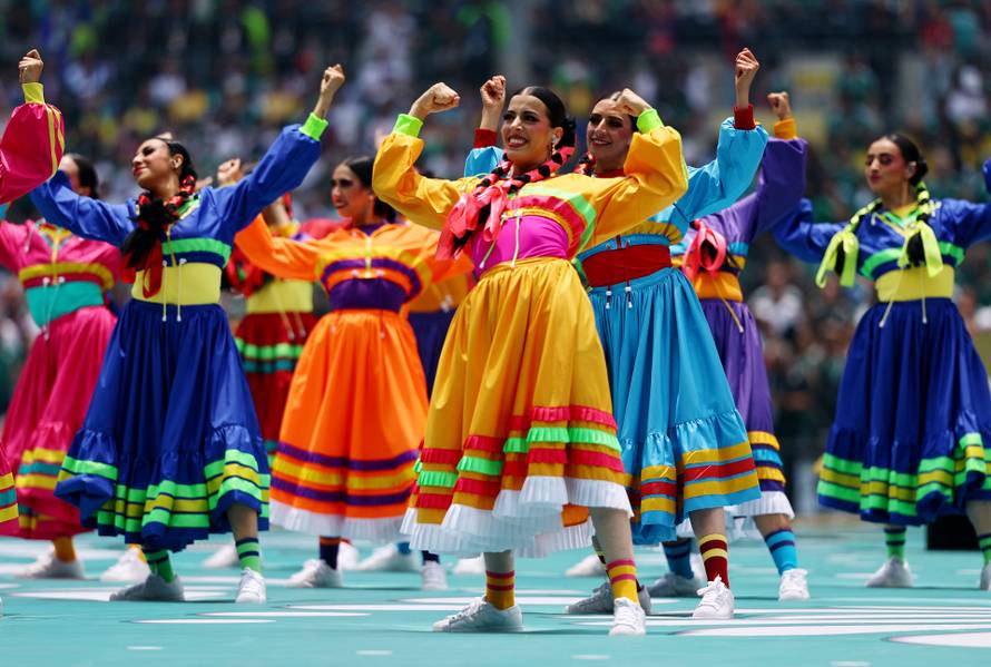 FIFA World Cup 2026 - Group A - Mexico v South Africa