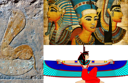 Drevni egipatski horoskop: Koji ste bog i što to otkriva o vama?