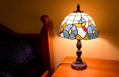 Prljave lampe apsorbiraju 50% svjetlosti: Čistite ih redovito