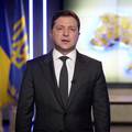 Zelenskij: Svaki Ukrajinac će odlučiti o budućnosti zemlje