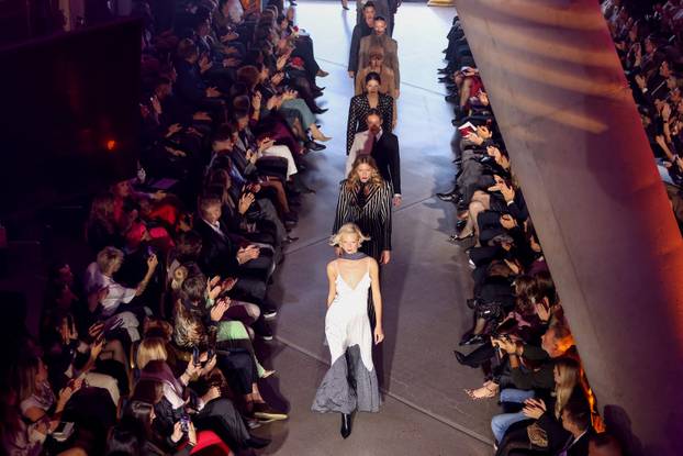 Zadar: 4. izdanje modne revije ModernA