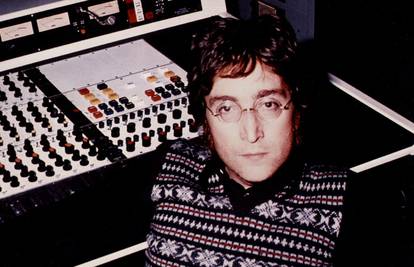 Pomoću umjetne inteligencije iz starih snimki izvukli Lennonov glas: Imamo 'finalnu' pjesmu
