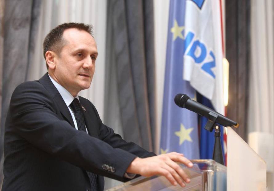 Davor Puklavec/Pixsell