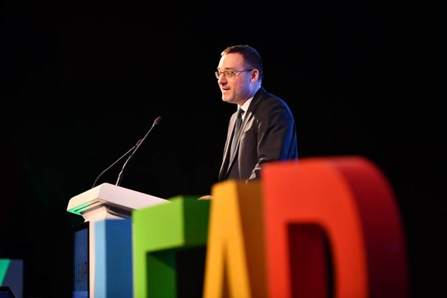 Prvi dan LEAP Summita u Zagrebu oduševio publiku