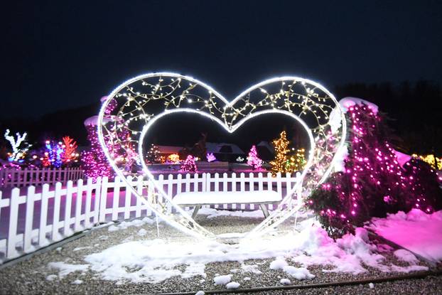 Čazma: Blagdansko imanje obitelji Salaj 