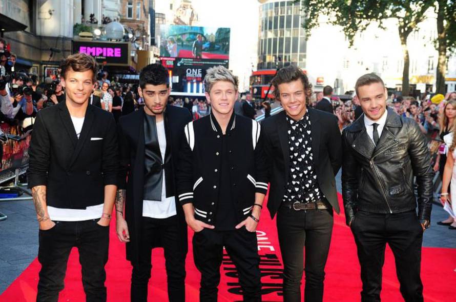 Press Association/Pixsell