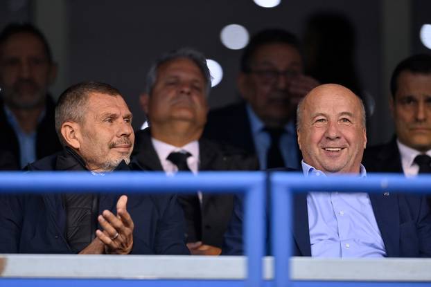 Dinamo i Slaven Belupo sastali se u 8. kolu SuperSport HNL-a