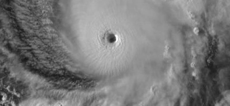 Rijetka pojava: Havajima se približava uragan 5. kategorije