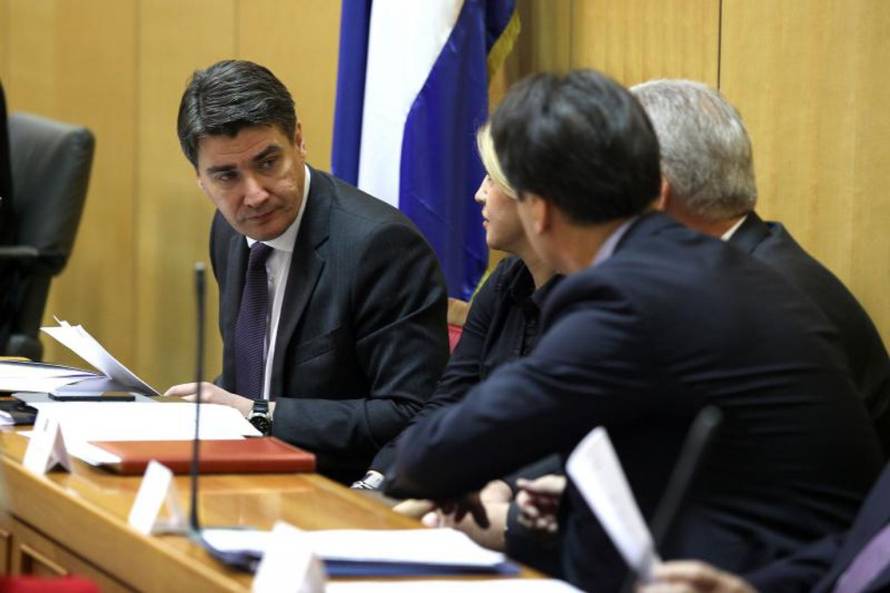 Patrik Macek/PIXSELL