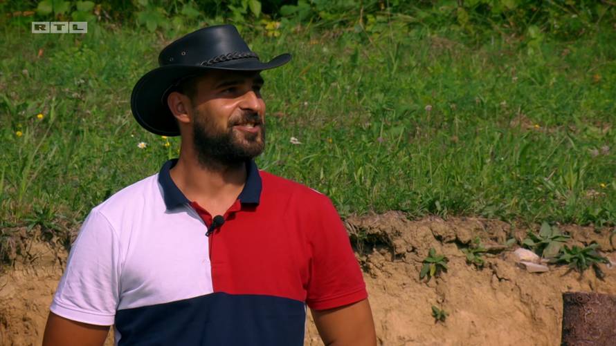 Počinje nova faza natjecanja u 'Farmi': Darko se vratio pa se svi podijelili u dvije obitelji...