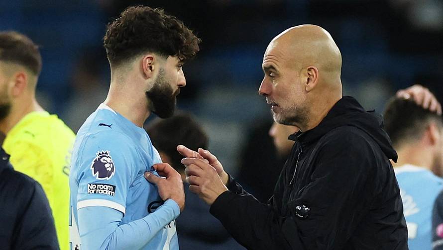 Premier League - Manchester City v West Ham United