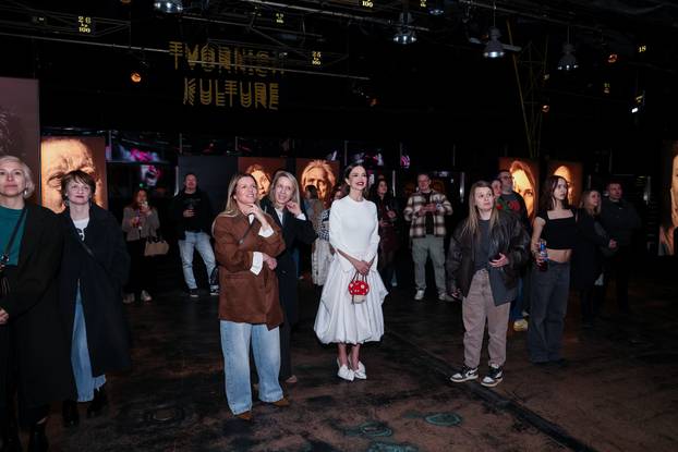 Tvornica Kulture otvara vrata humanitarnoj izložbi „178“ Lica solidarnosti