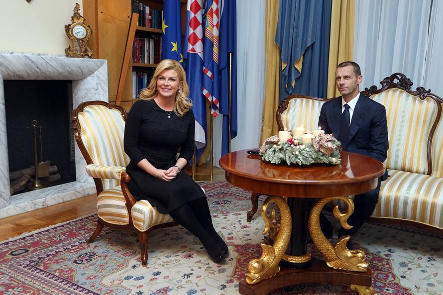 Adio, Brende! Šuker odlazi i, priznajemo, neće nam faliti...