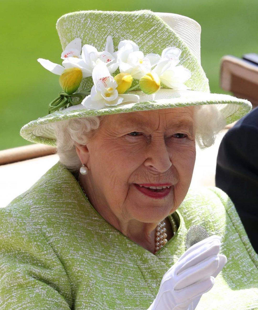 Kraljici Kate nije bila po volji: Voljela minice, partyje i luksuz