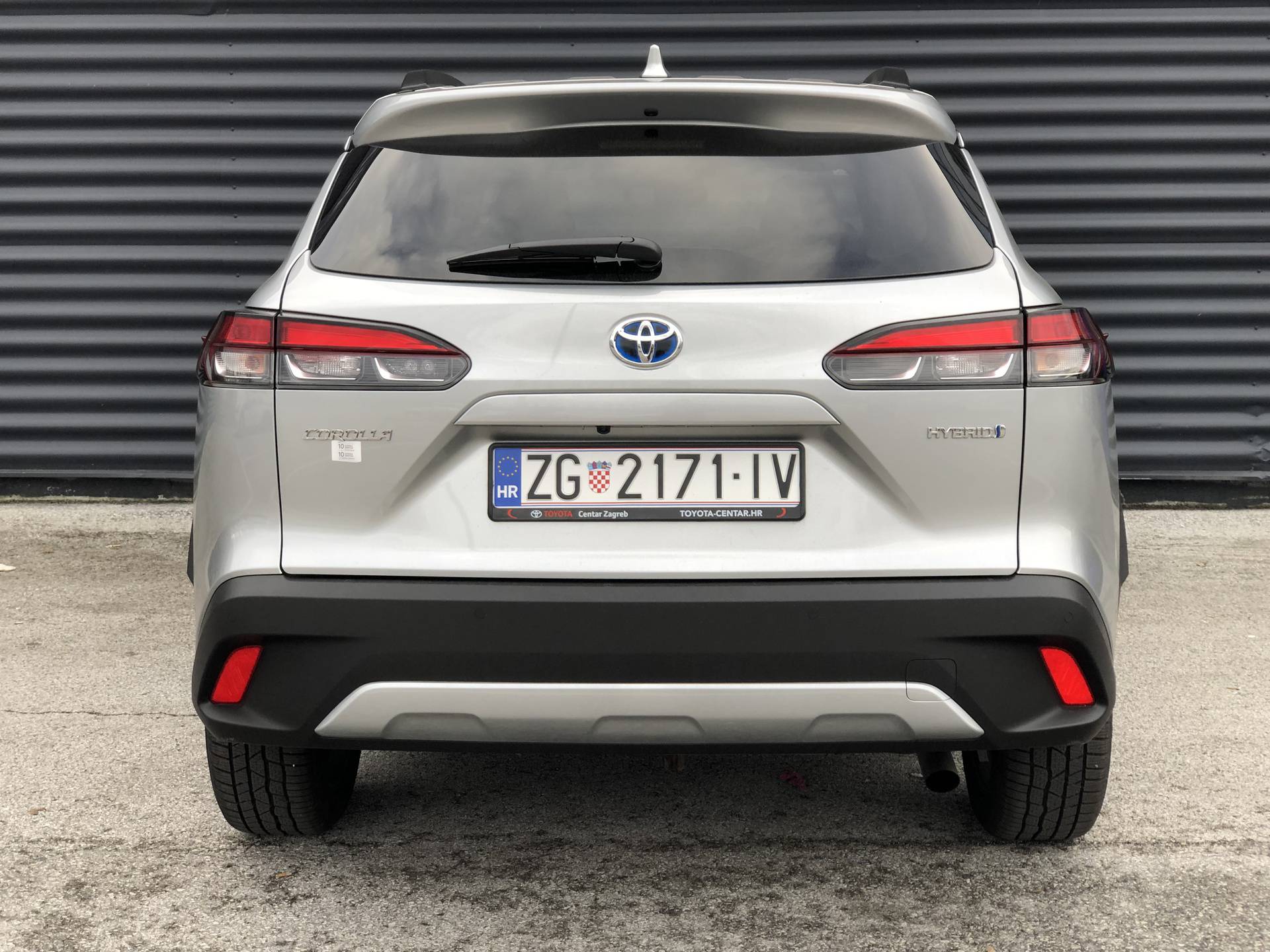 Toyota Corolla Cross: Ovaj auto je ono što je nekada bio RAV4