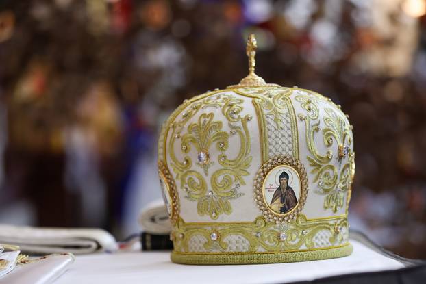 Zagreb: Primanje u prigodi pravoslavnog Božića priredilo je Srpsko narodno vijeće