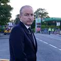 Irski premijer posjetio mjesto eksplozije, poginulo 10 ljudi