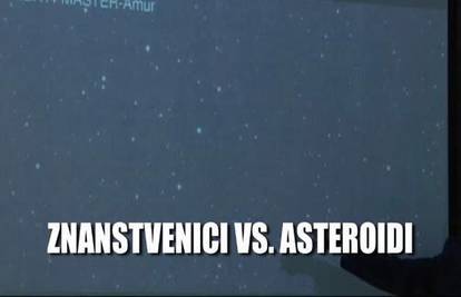 Gitarist Queena je stručnjak za asteroide: Jedan je dovoljan