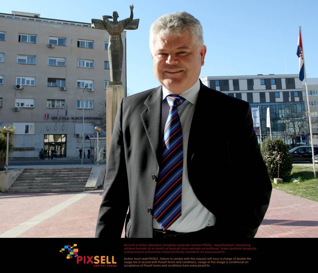 Ivo Čagalj/Pixsell