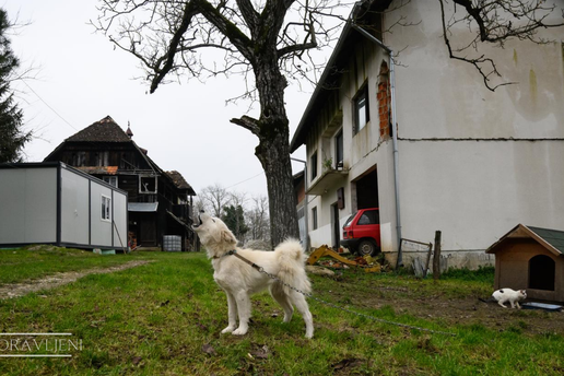 Slijepa pravda u Ravnom Ra&scaron;&cacute;u