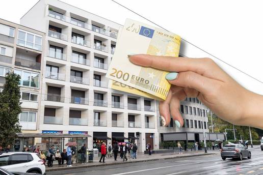 Ovo sigurno niste znali: Porez na nekretnine &cacute;e naplatiti i ako je stan iznajmljen tvrtki ili obrtu
